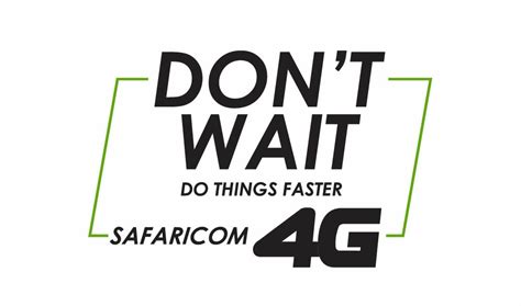 Safaricom Introduces 4G+, Progressing Most Advanced Network .